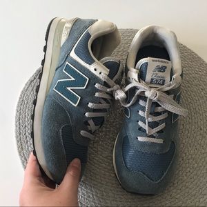 WOMEN’S NEW BALANCE SHOES